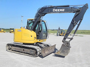 Equipment Model Image
